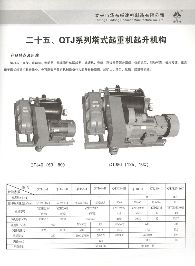 QTJ系列塔式起重機起升機構(gòu).jpg